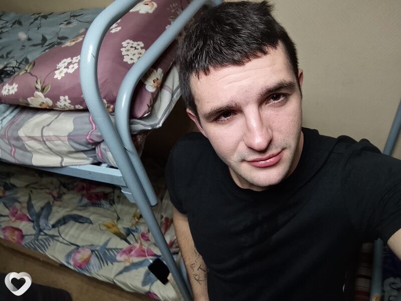 Кирилл Макарь, 24, Троицке — анкета №3215646