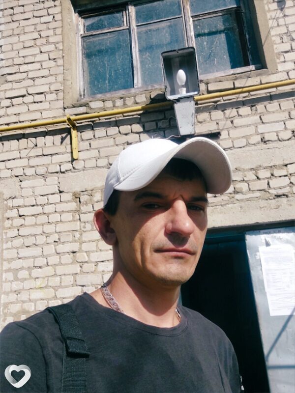 Сергей, Добринка