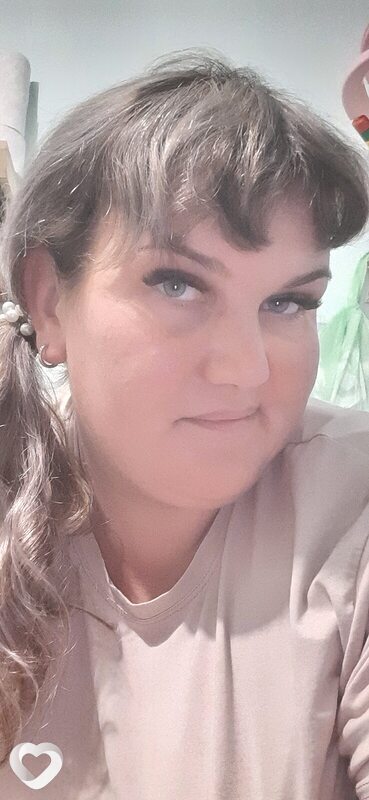 Дарина, 35, Омске — анкета №3215801