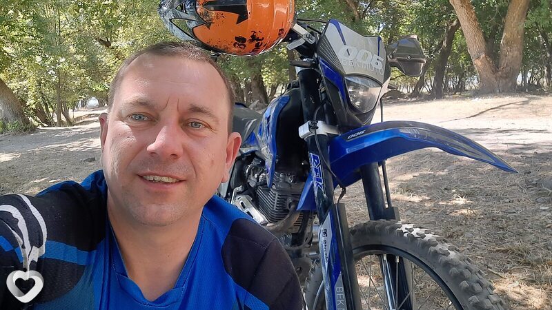 Ден, 42, Алматы — анкета №3215810