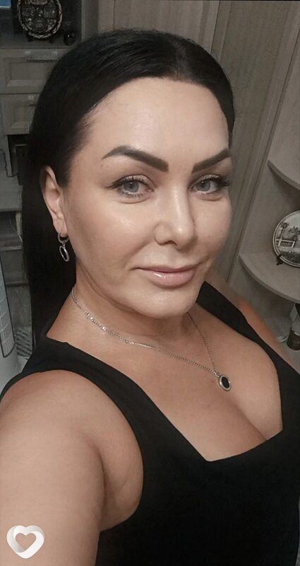 Елена, 45, Обояни — анкета №3215815