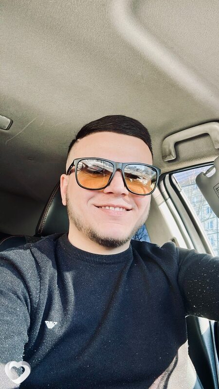 Rustam, 26, Хабаровске — анкета №3215818