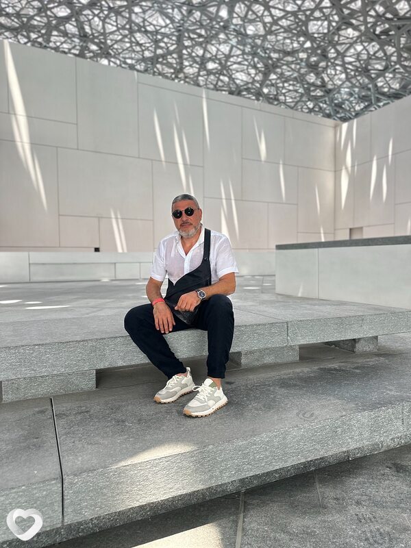 Ashot, 54, Москве — анкета №3215820