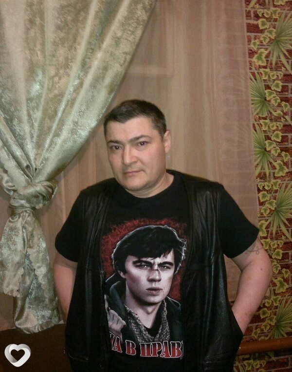 Арсен, 27, Тюмени — анкета №3215823
