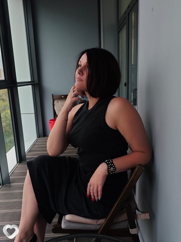 Анна, 45, Новосибирске — анкета №3215679