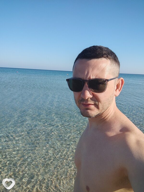 Дмитрий, 40, Набережных Челнах — анкета №3215682
