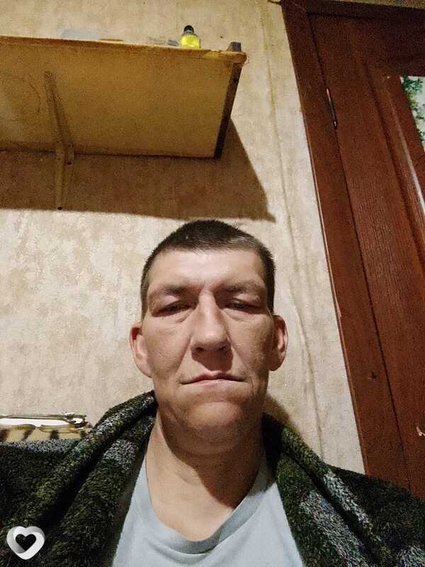 Роман, 48, Сасове — анкета №3215683