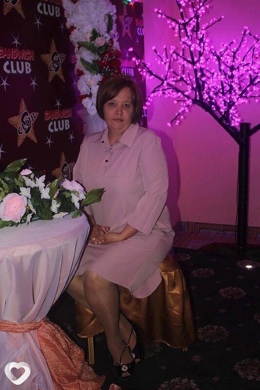 Юлия, 37, Нефтекамске — анкета №3215685
