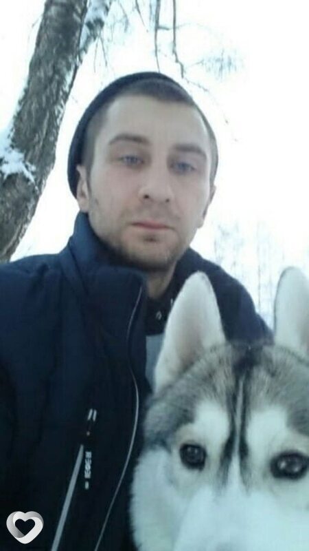 Владимир, 39, Красногорске — анкета №3215686