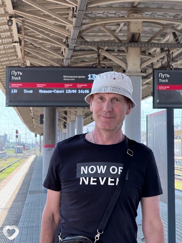 Григорий, 50, Нижнем Новгороде — анкета №3215696