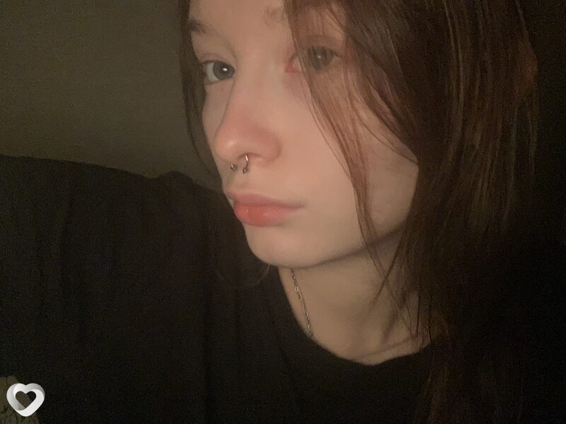 Julia, 18, Томске — анкета №3215699