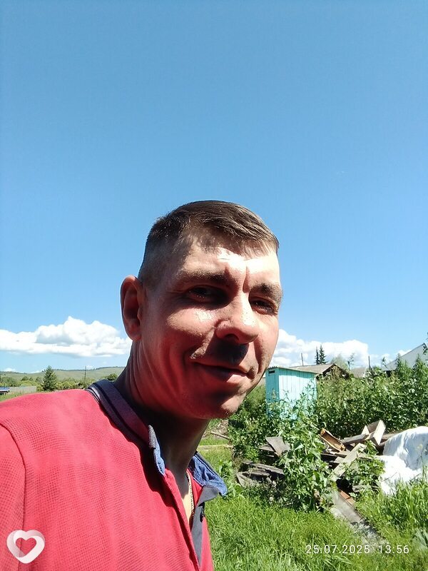 Руслан, 36, Абакане — анкета №3215726