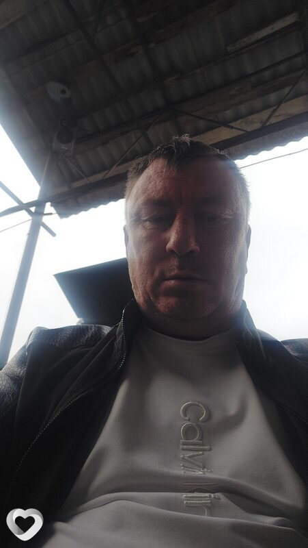 Николай, 47, Сочи — анкета №3215729
