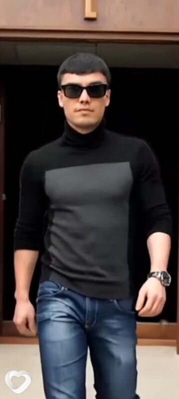 Батыр, 25, Сморгони — анкета №3215734