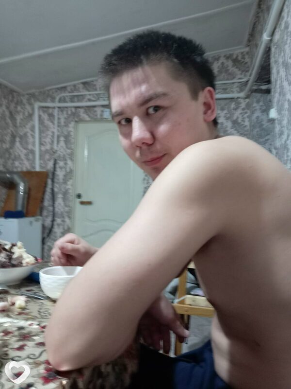 Рома, 29, Самаре — анкета №3215739