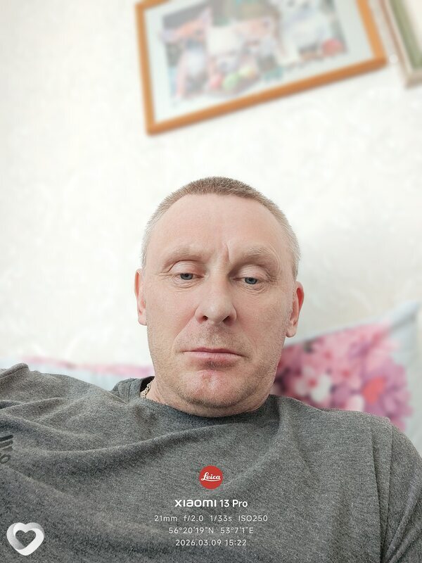 Андрей, 49, Ижевске — анкета №3215743