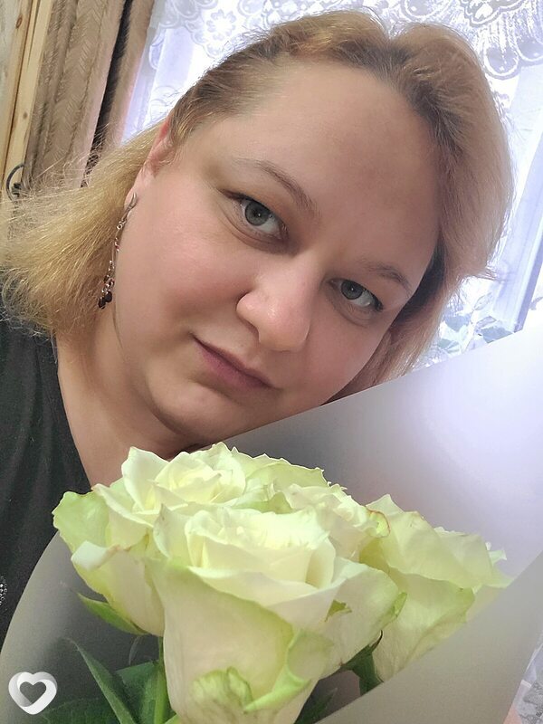Светлана, 35, Ростове-на-Дону — анкета №3215746