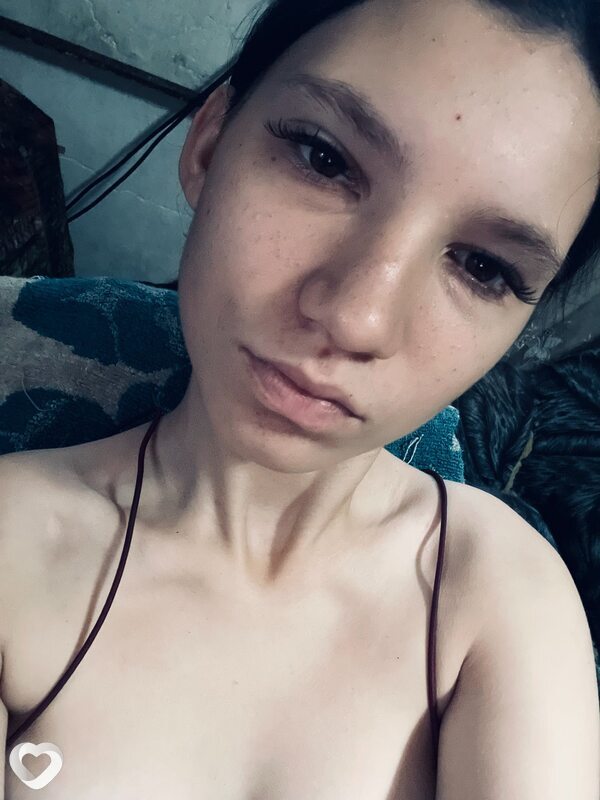 Софья, 19, Новосибирске — анкета №3215657
