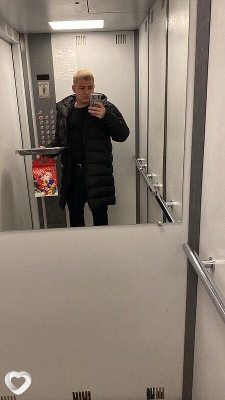 Павел, 35, Анапе — анкета №3215775