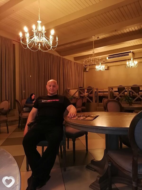 Дмитрий, 35, Перми — анкета №3215778