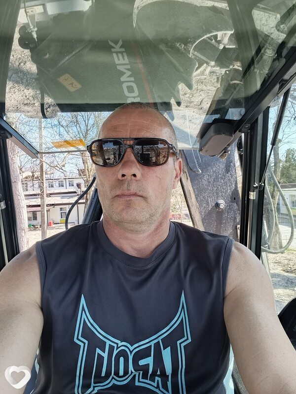 Руслан, 48, Севастополе — анкета №3215780