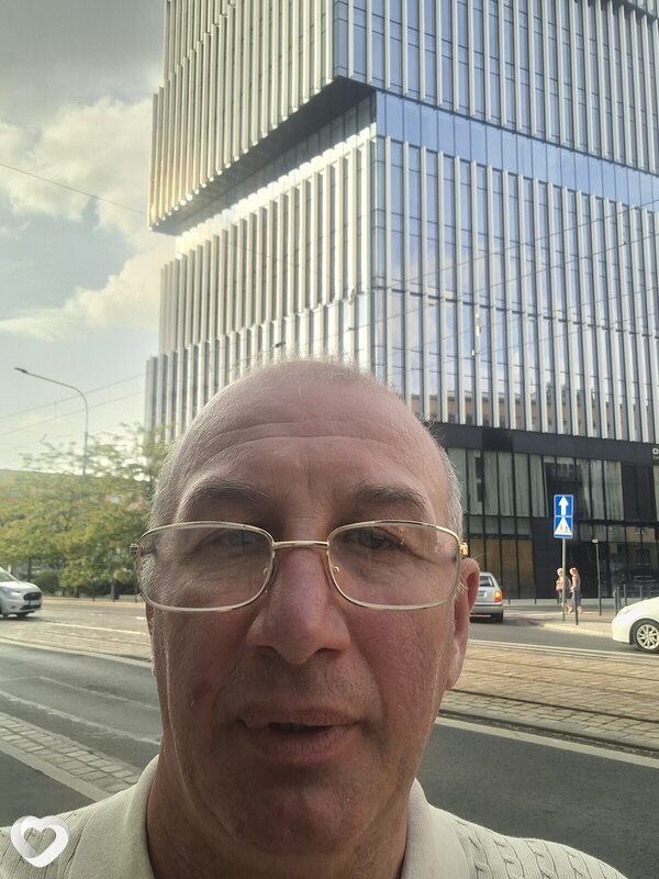 Zaza Natchkebia, Калиш