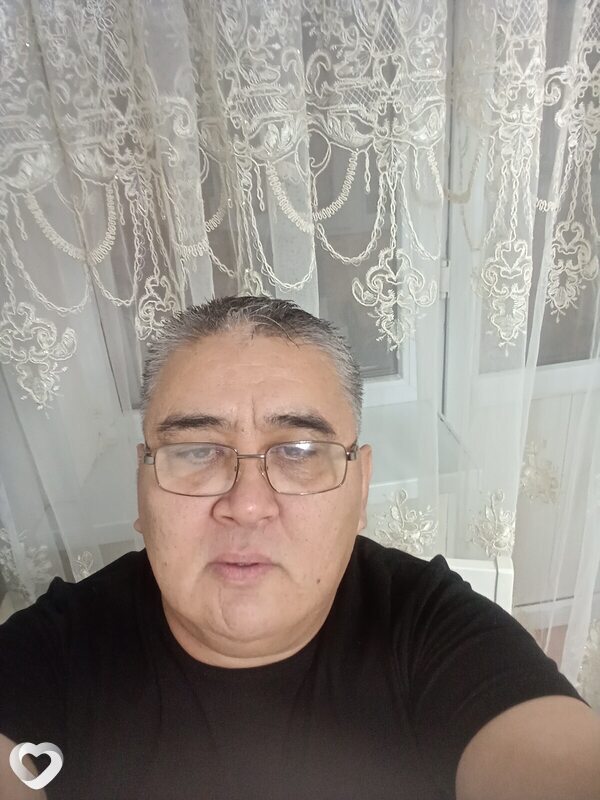 Кайрат, 50, Таразе — анкета №3215790