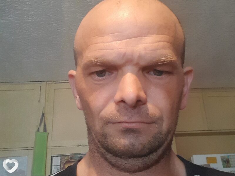 Владимир, 38, Братске — анкета №3215793