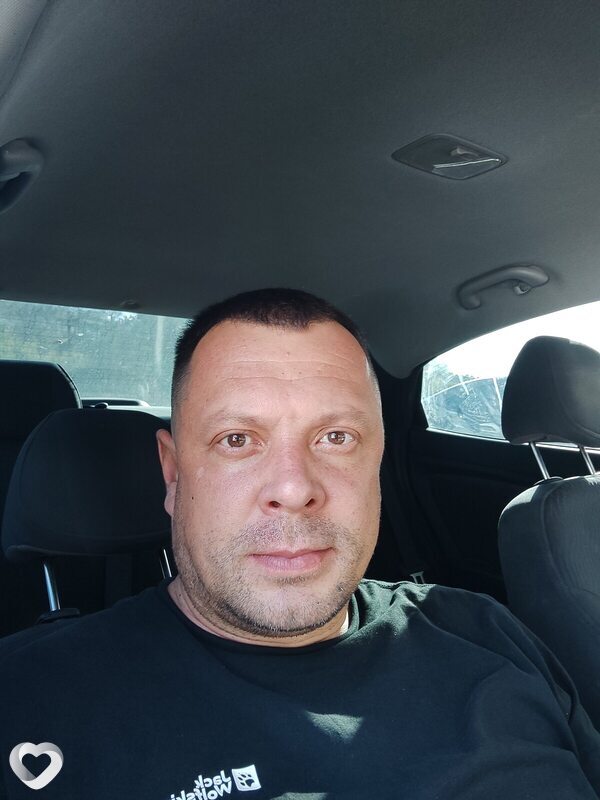 Юрий, 41, Симферополе — анкета №3215704