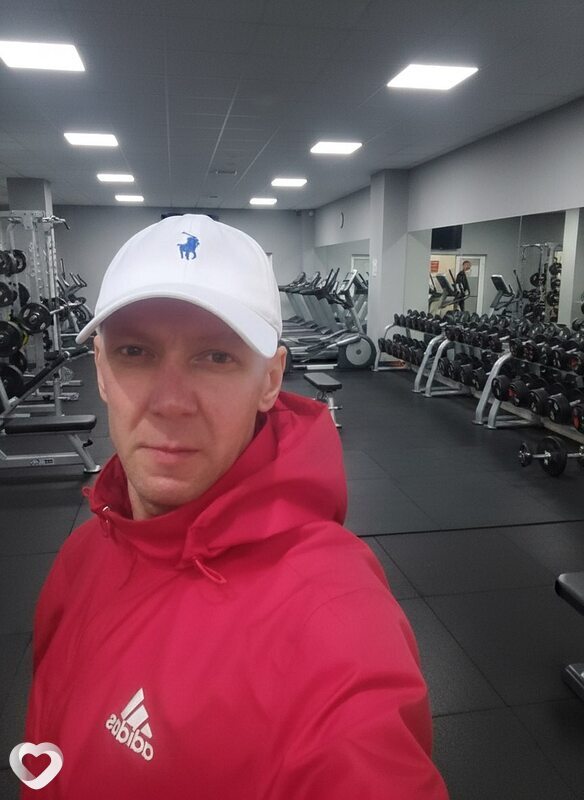 Василий, 42, Костроме — анкета №3215705