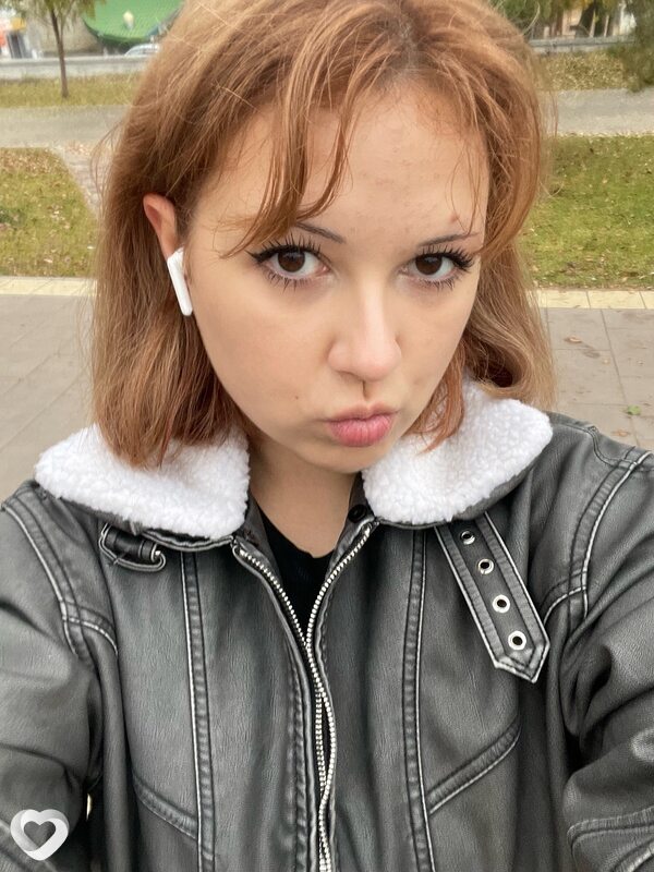 Валерия, 22, Волгограде — анкета №3215706