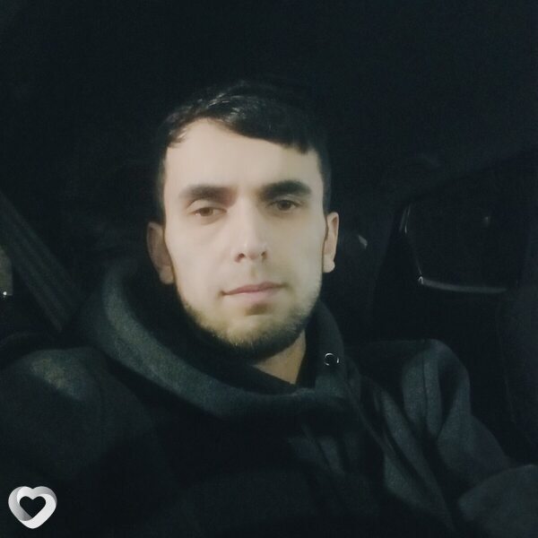 Максим, 29, Самаре — анкета №3215707