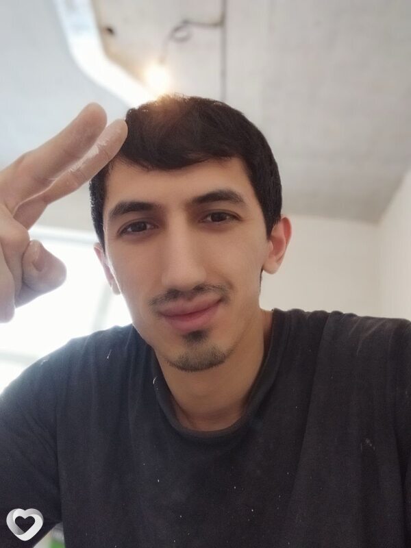 Suhrob, 32, Екатеринбурге — анкета №3215713