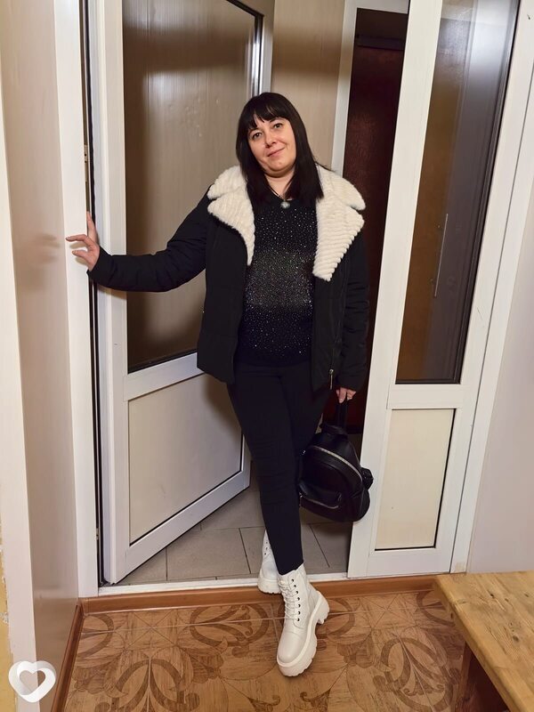 Марина, 40, Воронеже — анкета №3215715