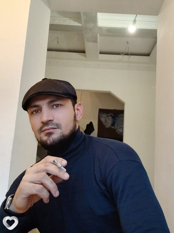 Руслан, 35, Москве — анкета №3215720