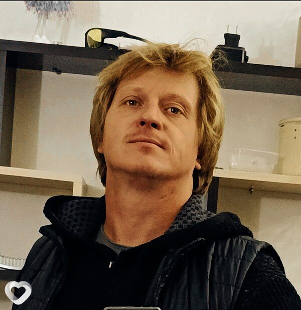 Евгений, 41, Астрахани — анкета №3215901