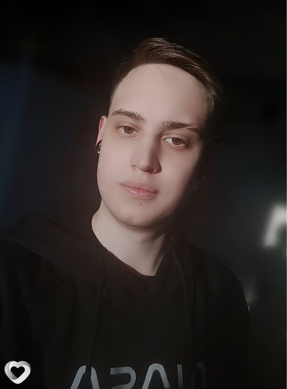 Владислав, 25, Челябинске — анкета №3215904