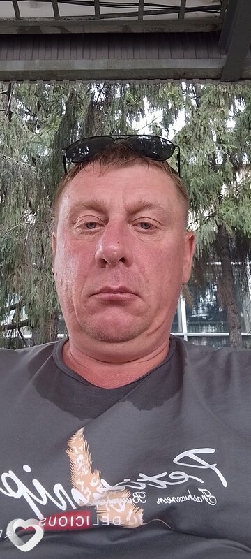Максим, 43, Барыше — анкета №3215920