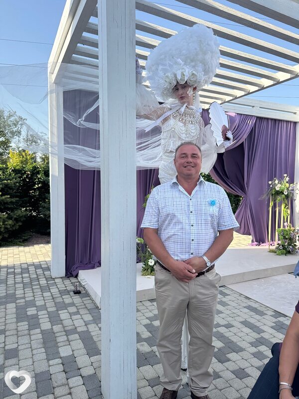 Женя, 47, Таганроге — анкета №3215922