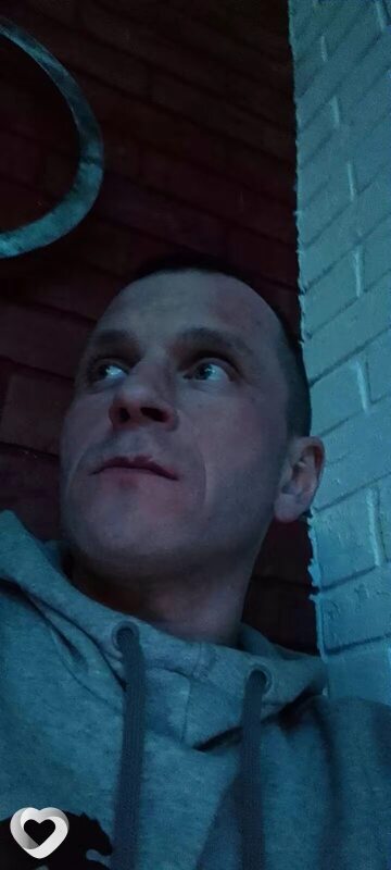 Александр, 38, Минске — анкета №3215885