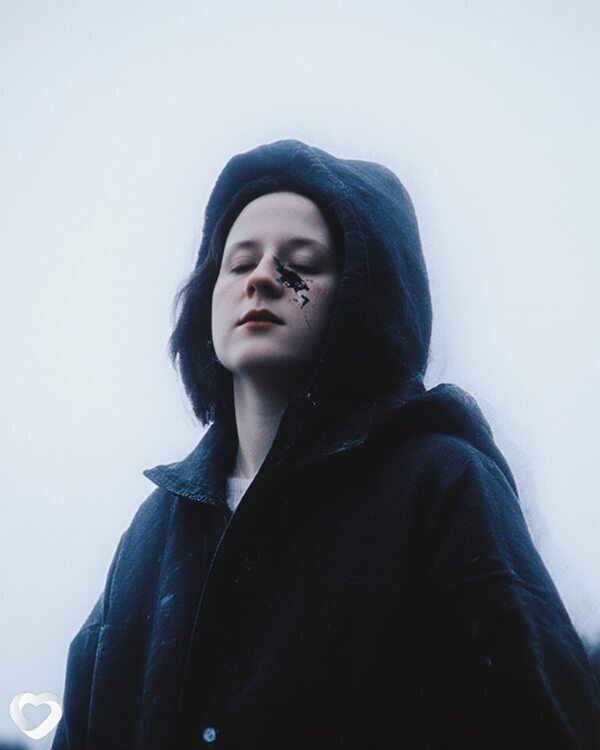 Софья, 22, Твери — анкета №3215890