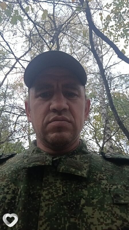 Алексей, 43, Саках — анкета №3215894