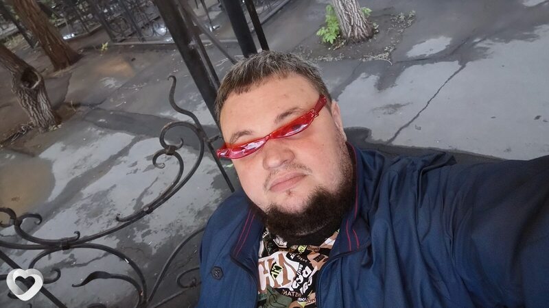 Константин, 39, Орске — анкета №3215896