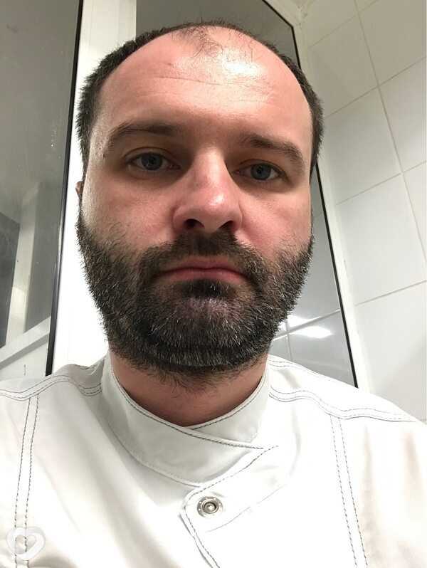 Анатолий, 37, Минске — анкета №3215898