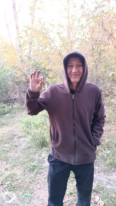 Алмат, 40, Костанае — анкета №3215850