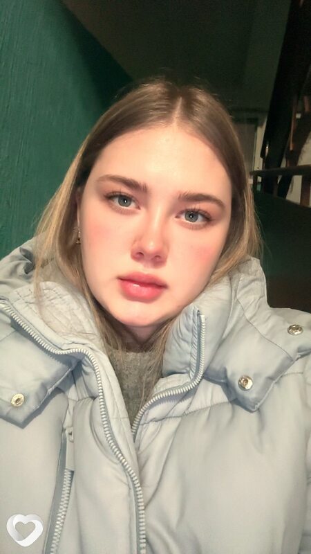 Таисия, 22, Минске — анкета №3215851