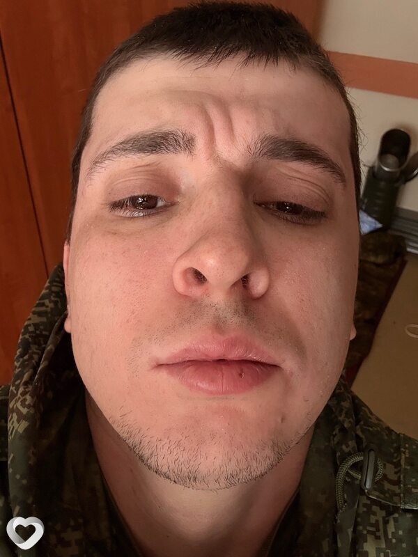 Алик, 27, Хабаровске — анкета №3215872