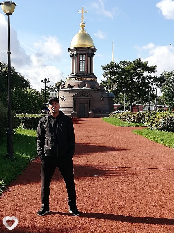 Ксандр, 35, Бийске — анкета №3216231