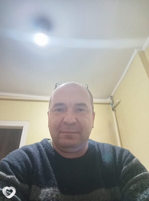 Роман, 50, Бердянске — анкета №3216235