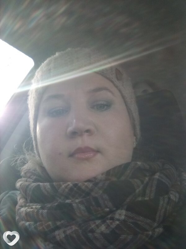 Юлия, 44, Чусовое — анкета №3216239